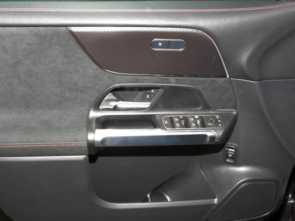 Mercedes-Benz GLB 180 d AMG Navi-Prem EasyPack AHK Kamera