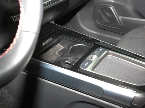 Mercedes-Benz GLB 180 d AMG Navi-Prem EasyPack AHK Kamera