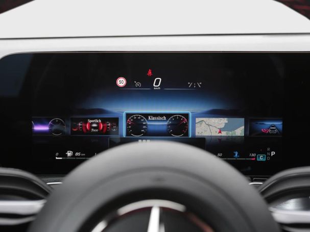 Mercedes-Benz GLB 180 d AMG Navi-Prem EasyPack AHK Kamera