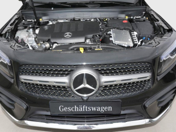 Mercedes-Benz GLB 180 d AMG Navi-Prem EasyPack AHK Kamera