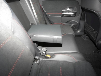 Mercedes-Benz GLB 180 d AMG Navi-Prem EasyPack AHK Kamera