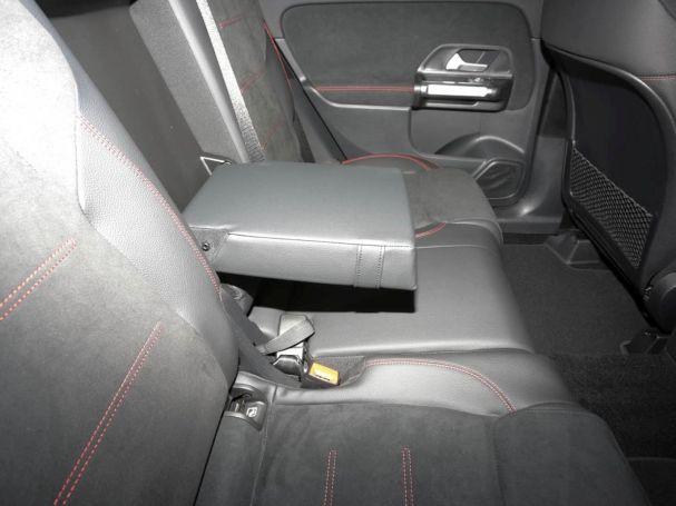 Mercedes-Benz GLB 180 d AMG Navi-Prem EasyPack AHK Kamera