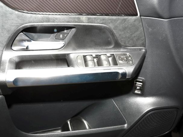 Mercedes-Benz GLB 180 d AMG Navi-Prem EasyPack AHK Kamera