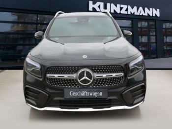 Mercedes-Benz GLB 180 d AMG Navi-Prem EasyPack AHK Kamera