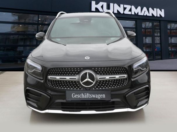 Mercedes-Benz GLB 180 d AMG Navi-Prem EasyPack AHK Kamera