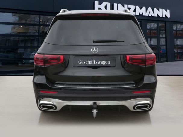 Mercedes-Benz GLB 180 d AMG Navi-Prem EasyPack AHK Kamera