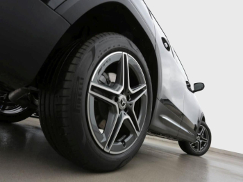 Mercedes-Benz GLB 180 d AMG Navi-Prem EasyPack AHK Kamera