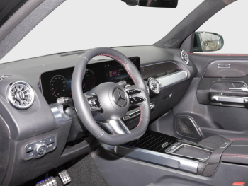 Mercedes-Benz GLB 180 d AMG Navi-Prem EasyPack AHK Kamera