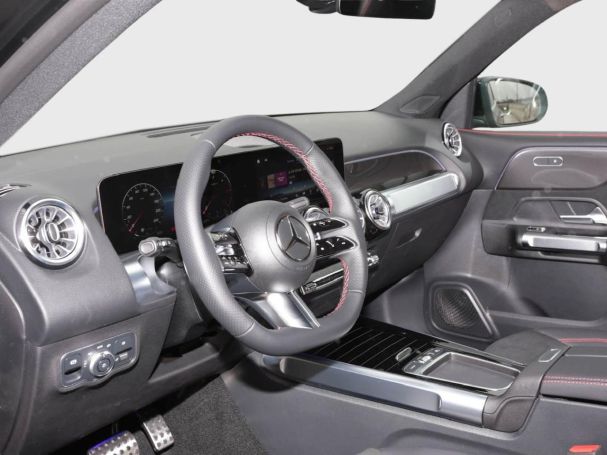 Mercedes-Benz GLB 180 d AMG Navi-Prem EasyPack AHK Kamera