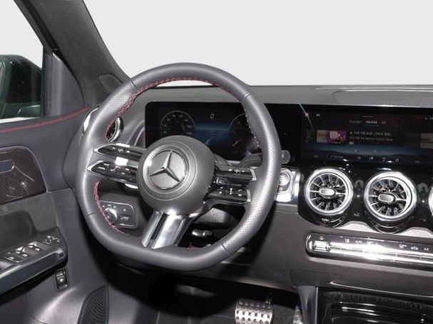 Mercedes-Benz GLB 180 d AMG Navi-Prem EasyPack AHK Kamera