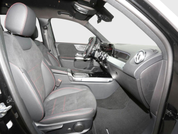 Mercedes-Benz GLB 180 d AMG Navi-Prem EasyPack AHK Kamera