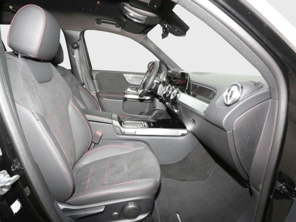 Mercedes-Benz GLB 180 d AMG Navi-Prem EasyPack AHK Kamera