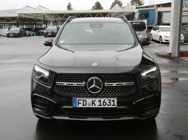 Mercedes-Benz GLB 180 d AMG Night Distronic Burmester AHK 360°