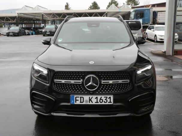 Mercedes-Benz GLB 180 d AMG Night Distronic Burmester AHK 360°