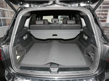 Mercedes-Benz GLB 180 d AMG Night Distronic Burmester AHK 360°