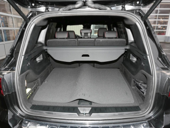 Mercedes-Benz GLB 180 d AMG Night Distronic Burmester AHK 360°