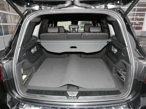 Mercedes-Benz GLB 180 d AMG Night Distronic Burmester AHK 360°