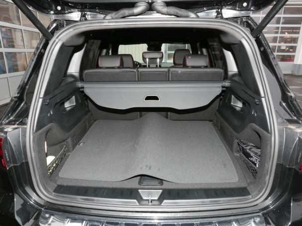 Mercedes-Benz GLB 180 d AMG Night Distronic Burmester AHK 360°