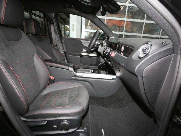 Mercedes-Benz GLB 180 d AMG Night Distronic Burmester AHK 360°