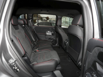 Mercedes-Benz GLB 180 d AMG Night Navi AHK Advanced Sound