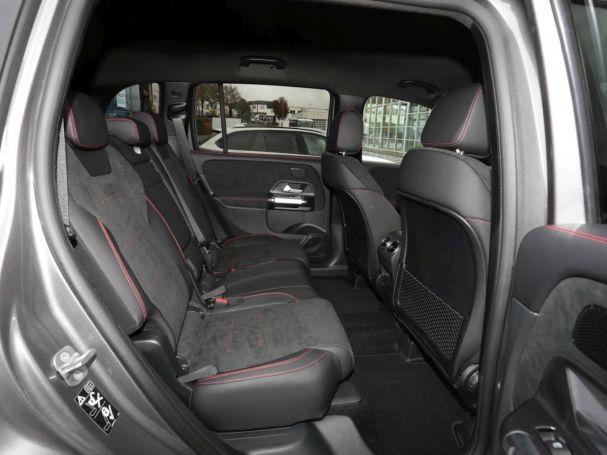 Mercedes-Benz GLB 180 d AMG Night Navi AHK Advanced Sound