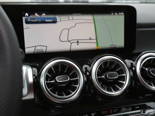 Mercedes-Benz GLB 180 d AMG Night Navi AHK Advanced Sound Mercedes-Benz GLB 180 d AMG Night Navi AHK Advanced Sound