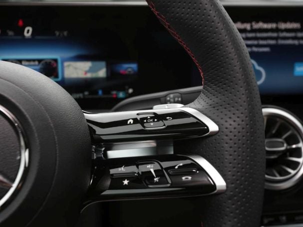 Mercedes-Benz GLB 180 d AMG Night Navi AHK Advanced Sound