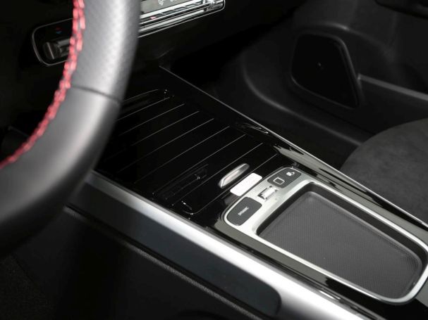 Mercedes-Benz GLB 180 d AMG Night Navi AHK Advanced Sound