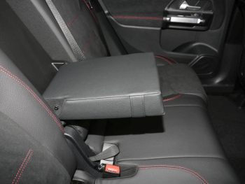 Mercedes-Benz GLB 180 d AMG Night Navi AHK Advanced Sound