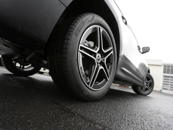 Mercedes-Benz GLB 180 d AMG Night Navi AHK Advanced Sound