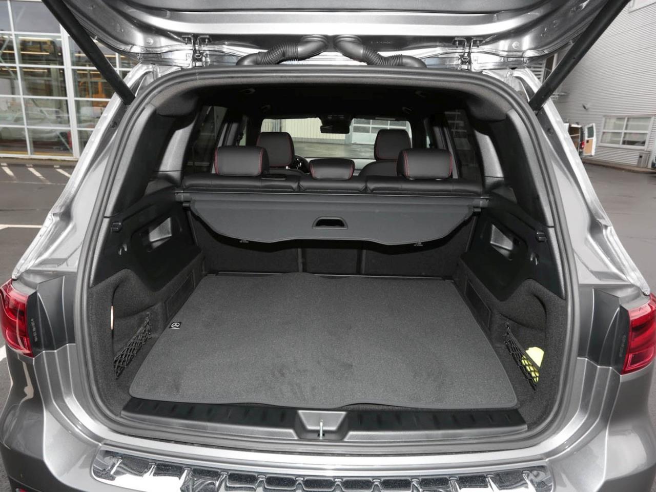 Mercedes-Benz GLB 180 d AMG Night Navi AHK Advanced Sound