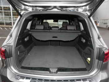 Mercedes-Benz GLB 180 d AMG Night Navi AHK Advanced Sound