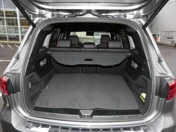 Mercedes-Benz GLB 180 d AMG Night Navi AHK Advanced Sound