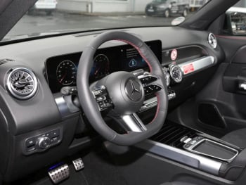 Mercedes-Benz GLB 180 d AMG Night Navi AHK Advanced Sound
