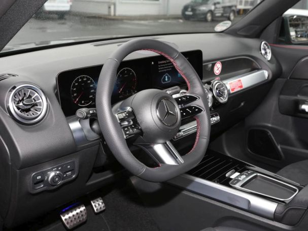 Mercedes-Benz GLB 180 d AMG Night Navi AHK Advanced Sound