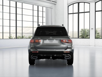 Mercedes-Benz GLB 180 d AMG Night Navi AHK Advanced Sound Mercedes-Benz GLB 180 d AMG Night Navi AHK Advanced Sound