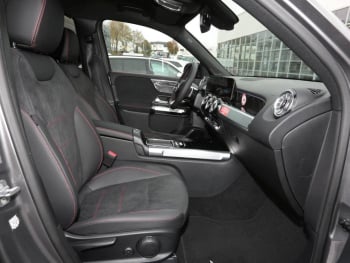 Mercedes-Benz GLB 180 d AMG Night Navi AHK Advanced Sound