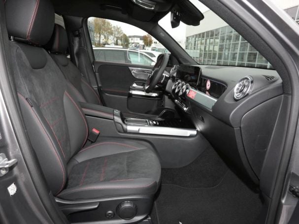 Mercedes-Benz GLB 180 d AMG Night Navi AHK Advanced Sound