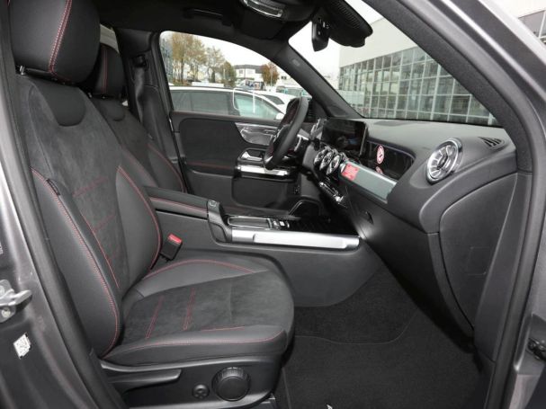 Mercedes-Benz GLB 180 d AMG Night Navi AHK Advanced Sound