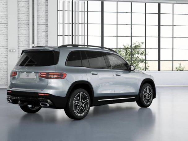 Mercedes-Benz GLB 180 AMG Night Kamera EasyPack Keyless AHK Mercedes-Benz GLB 180 AMG Night Kamera EasyPack Keyless AHK