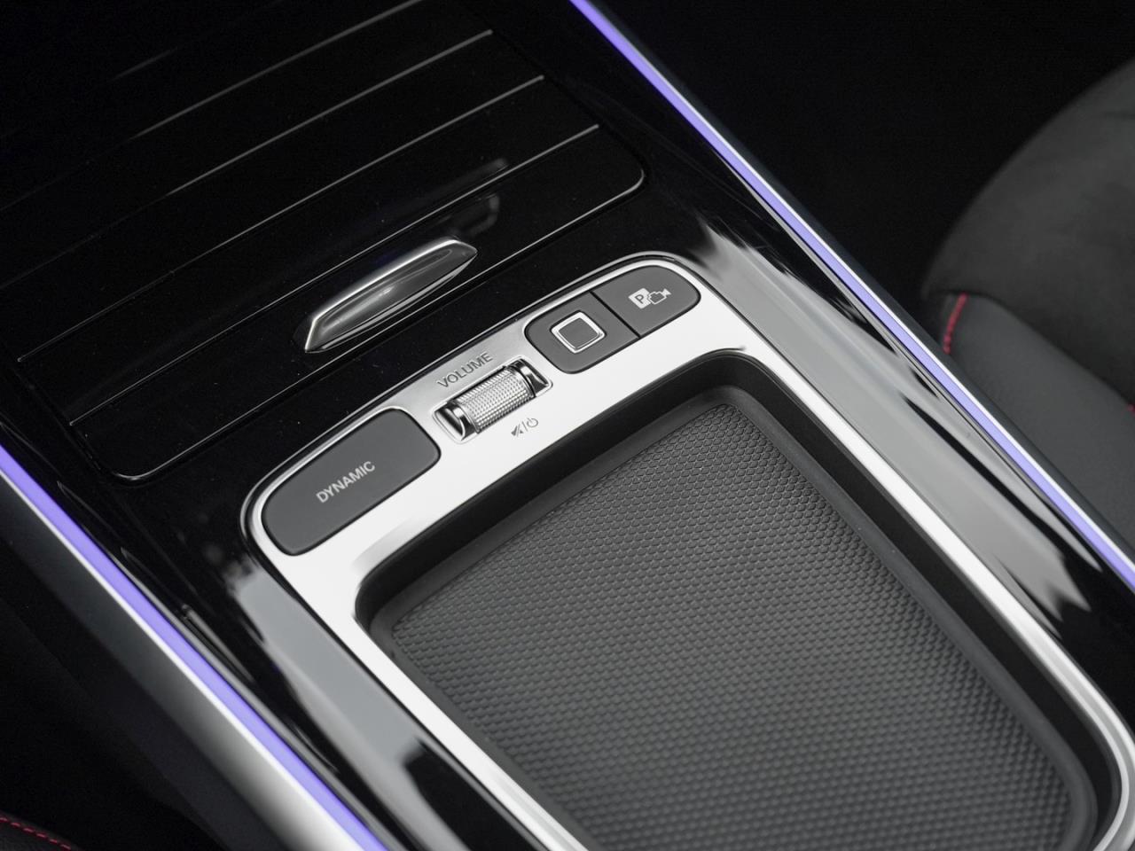 Mercedes-Benz GLB 180 AMG Night Navi-Prem AHK Kamera Burmester