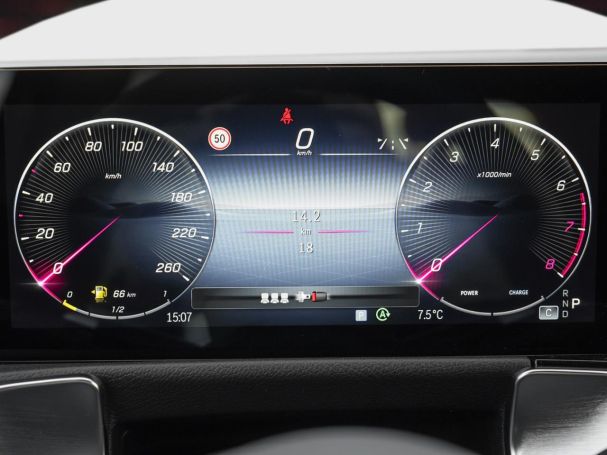 Mercedes-Benz GLB 180 AMG Night Navi-Prem AHK Kamera Burmester