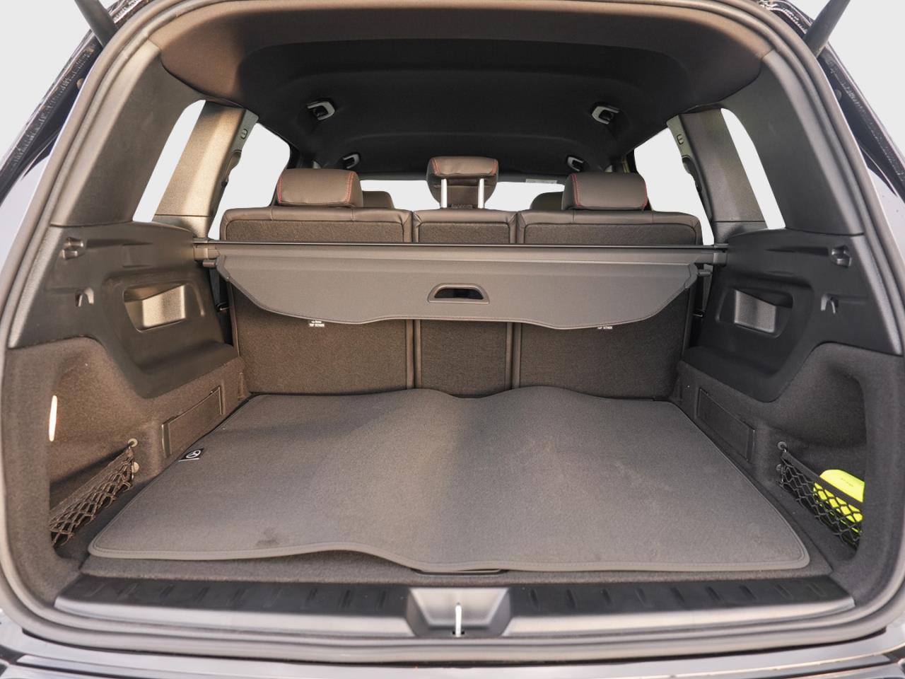 Mercedes-Benz GLB 180 AMG Night Navi-Prem AHK Kamera Burmester