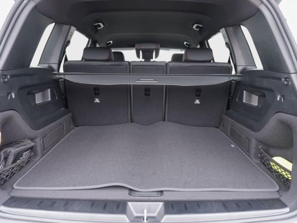 Mercedes-Benz GLB 180 AMG Night Navi Distronic AHK Kamera