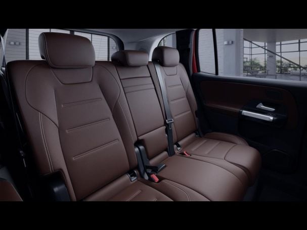 Mercedes-Benz GLB 200 4M Progressive Panorama Kamera EasyP Mercedes-Benz GLB 200 4M Progressive Panorama Kamera EasyP