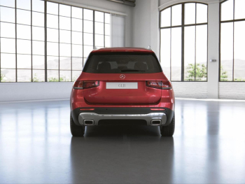 Mercedes-Benz GLB 200 4M Progressive Panorama Kamera EasyP