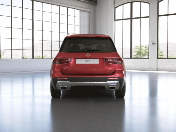 Mercedes-Benz GLB 200 4M Progressive Panorama Kamera EasyP Mercedes-Benz GLB 200 4M Progressive Panorama Kamera EasyP