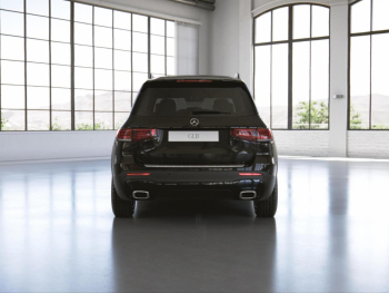Mercedes-Benz GLB 200 d 4M Progressive Night Memory Kamera