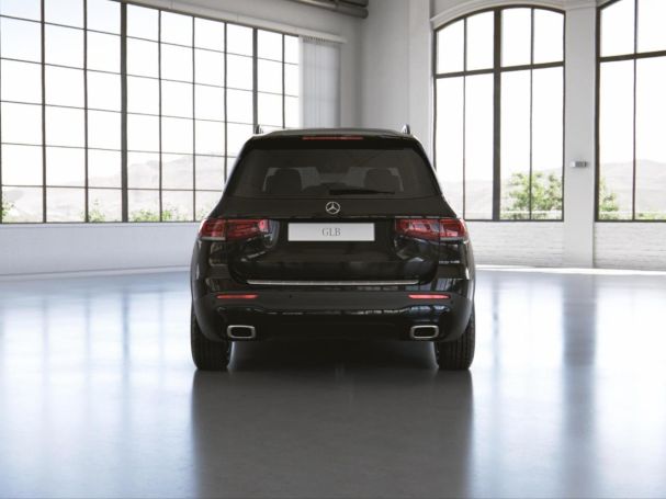 Mercedes-Benz GLB 200 d 4M Progressive Night Memory Kamera