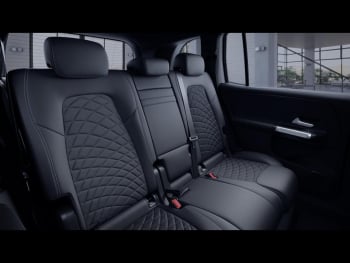 Mercedes-Benz GLB 200 d 4M Progressive MBUX Navi AHK 360°